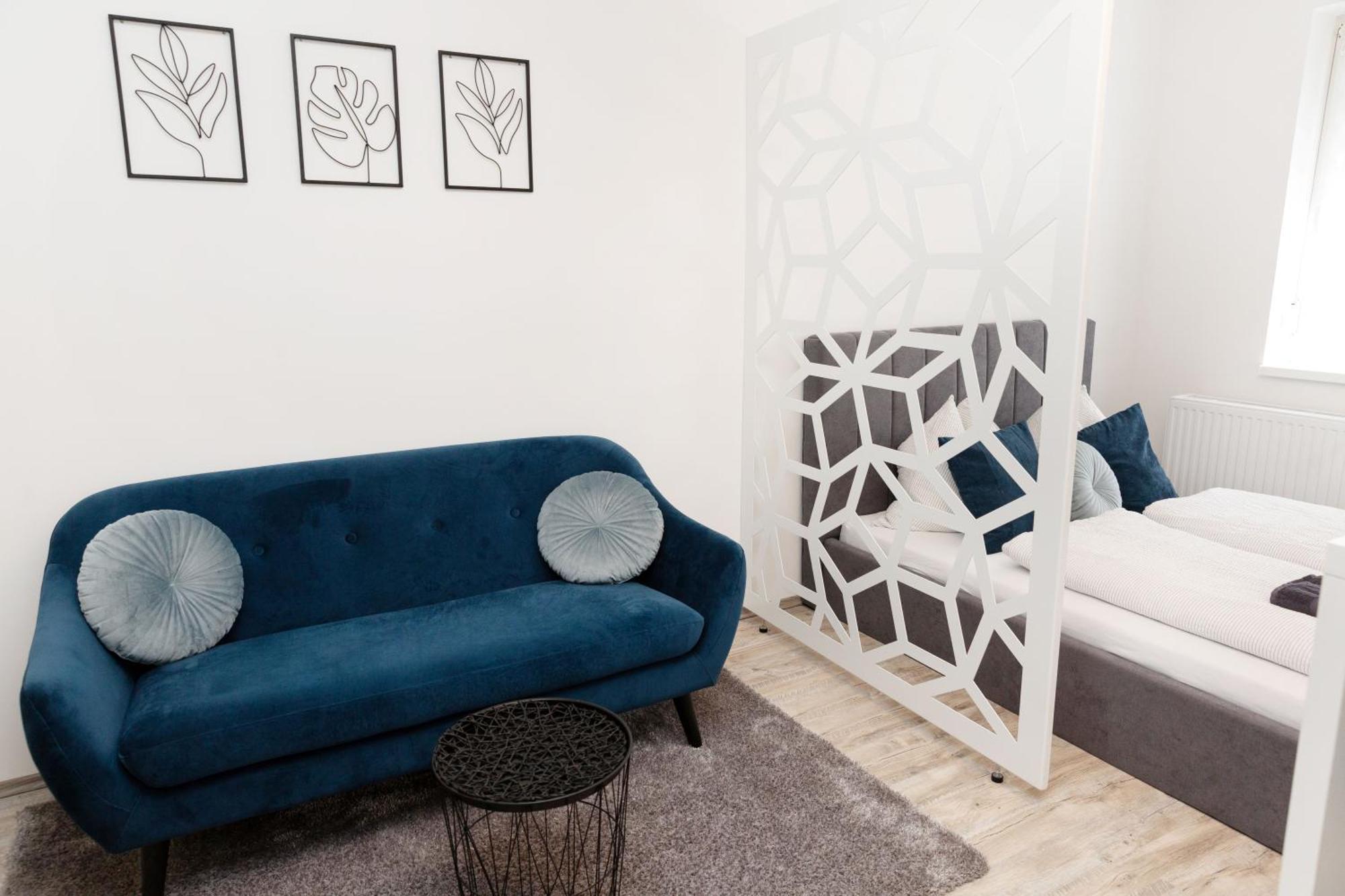 Berzsenyi Apartmanhaz Kaposvár Exterior foto