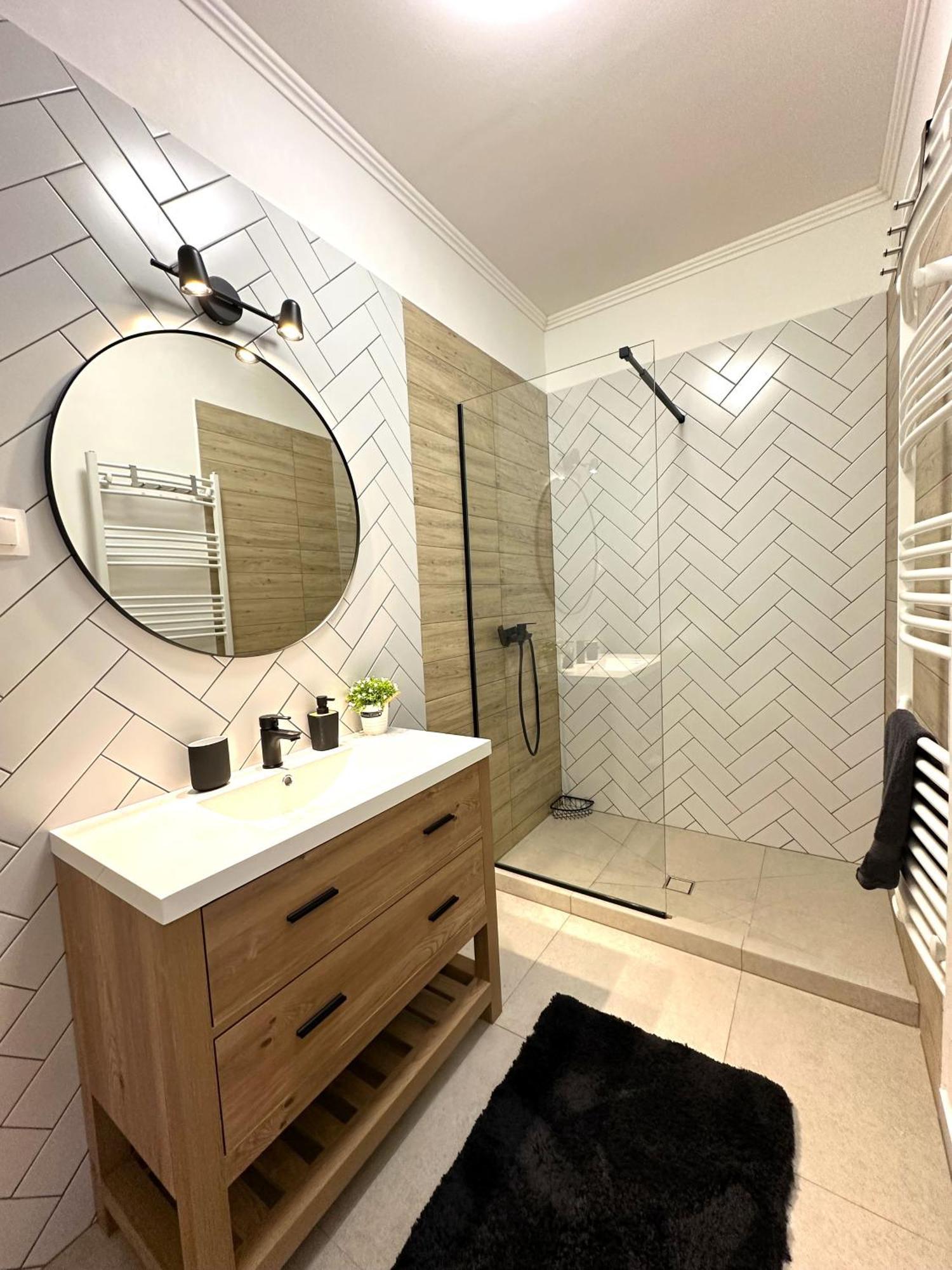 Berzsenyi Apartmanhaz Kaposvár Exterior foto